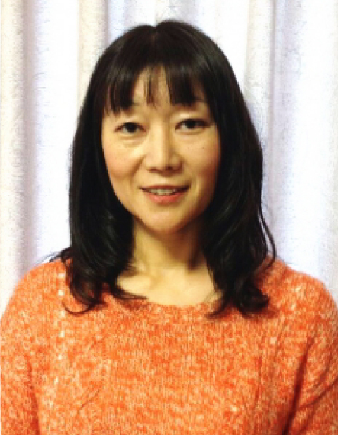 水間 章世 様